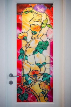Le Cinque Rose airport apartment